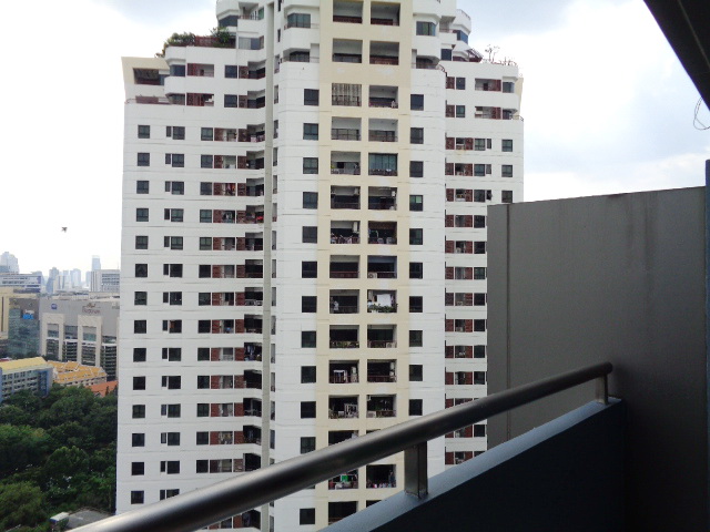 H1178 ขาย คอนโด เดอะ แพลทินัม แฟชั่น มอลล์ The Platinum Fashion Mall (รูปที่ 18)