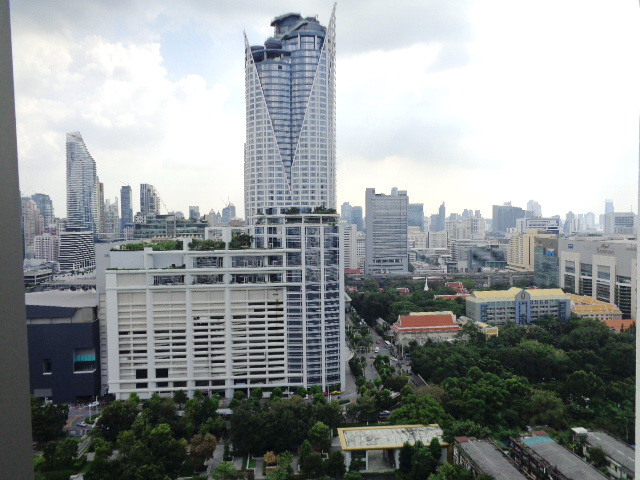 H1178 ขาย คอนโด เดอะ แพลทินัม แฟชั่น มอลล์ The Platinum Fashion Mall (รูปที่ 14)