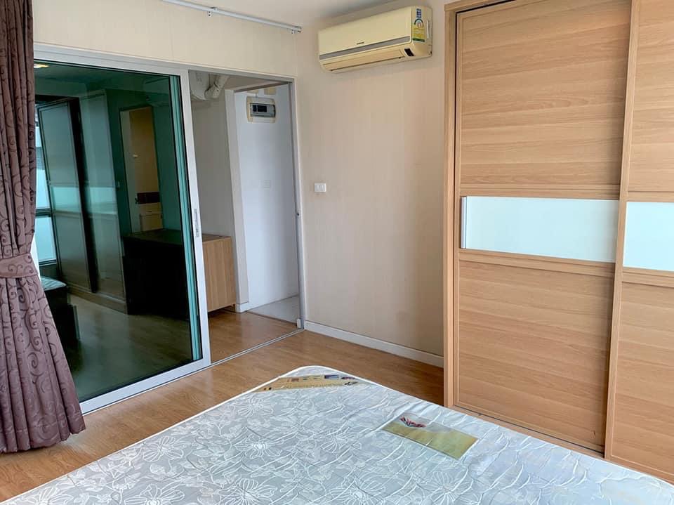 ให้เช่า คอนโด คาซ่า รัชดา-ท่าพระ Casa Condo Ratchada-Thapra ติดBTS ตลาดพลู(50เมตร) (รูปที่ 3)