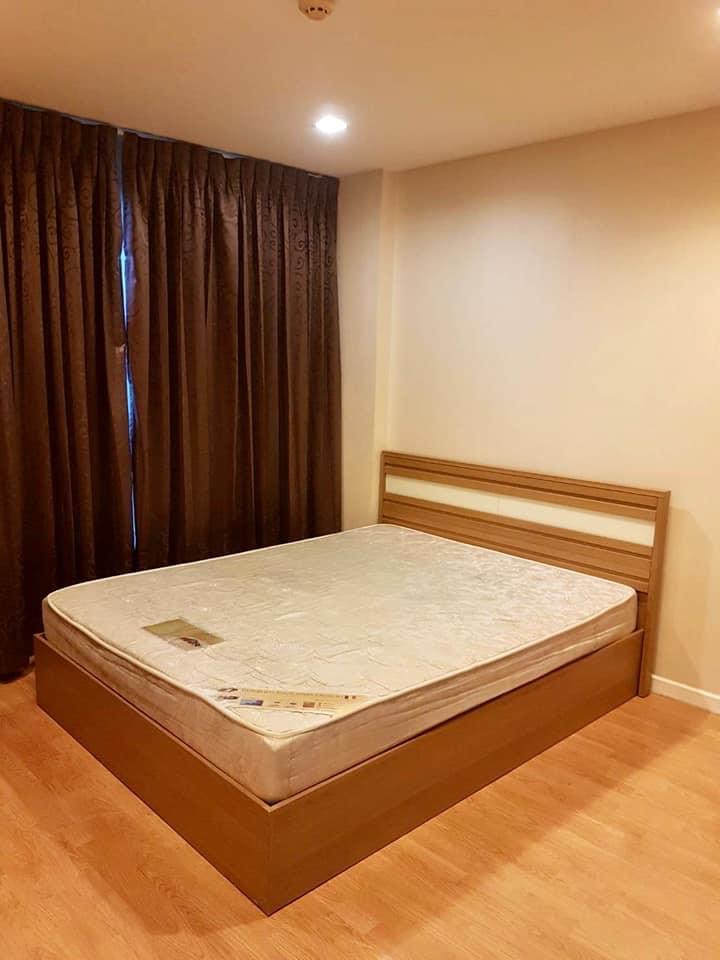 ให้เช่า คอนโด คาซ่า รัชดา-ท่าพระ Casa Condo Ratchada-Thapra ติดBTS ตลาดพลู(50เมตร) (รูปที่ 7)