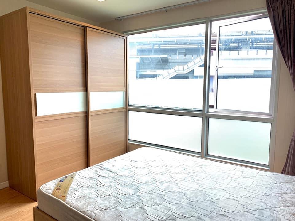 ให้เช่า คอนโด คาซ่า รัชดา-ท่าพระ Casa Condo Ratchada-Thapra ติดBTS ตลาดพลู(50เมตร) (รูปที่ 5)