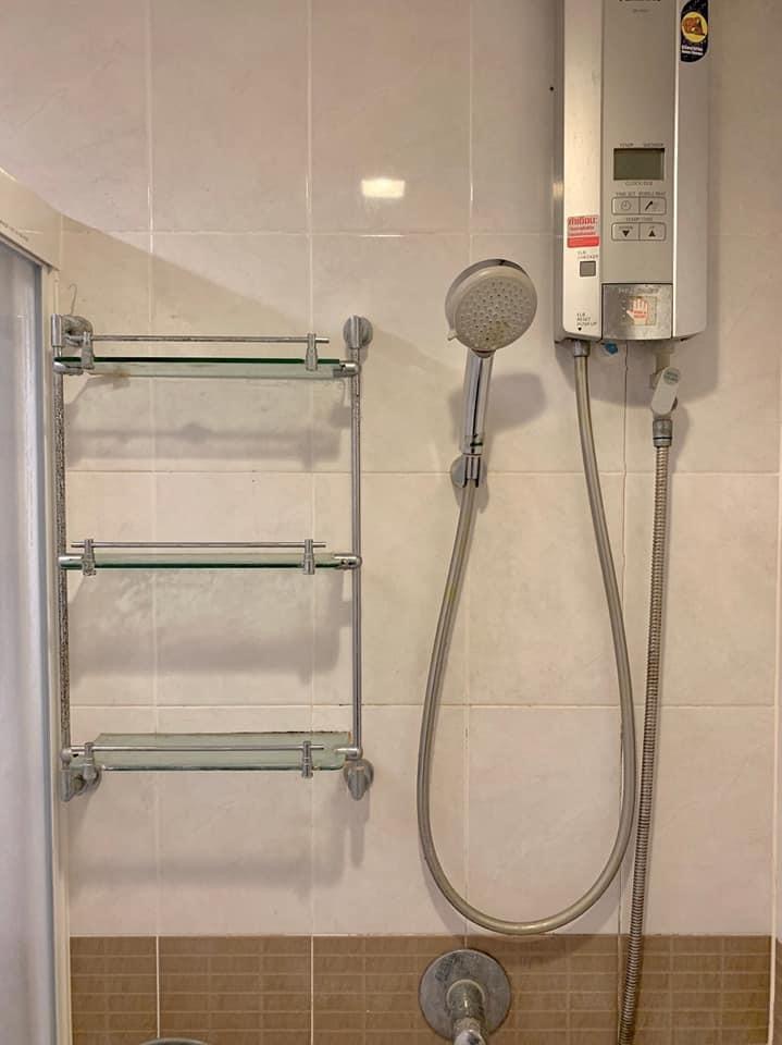 ให้เช่า คอนโด คาซ่า รัชดา-ท่าพระ Casa Condo Ratchada-Thapra ติดBTS ตลาดพลู(50เมตร) (รูปที่ 12)