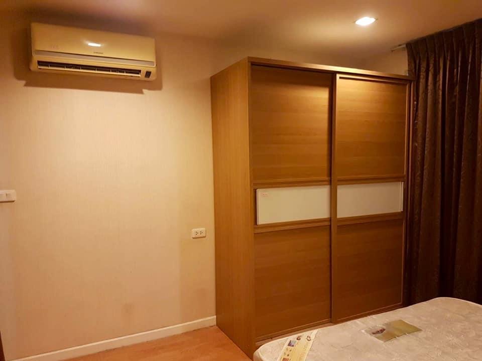 ให้เช่า คอนโด คาซ่า รัชดา-ท่าพระ Casa Condo Ratchada-Thapra ติดBTS ตลาดพลู(50เมตร) (รูปที่ 8)