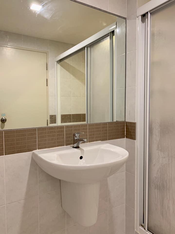 ให้เช่า คอนโด คาซ่า รัชดา-ท่าพระ Casa Condo Ratchada-Thapra ติดBTS ตลาดพลู(50เมตร) (รูปที่ 11)