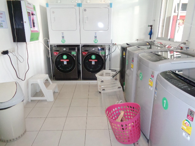 H1187 ขายคอนโด ห้องริม ติดถนนสุขสวัสดิ์ วิวสวย ชั้น 29 โครงการลุมพินี เพลส สุขสวัสดิ์ - พระราม 2 (รูปที่ 27)
