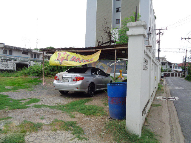 H1198 ขายที่ดิน 175.8 ตารางวา ซอยนวมินทร์ 85 ถนนนวมินทร์ (รูปที่ 12)
