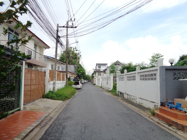 H1198 ขายที่ดิน 175.8 ตารางวา ซอยนวมินทร์ 85 ถนนนวมินทร์ (รูปที่ 25)