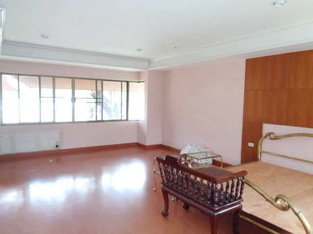 H1199 ขายบ้านเดี่ยวหลังมุม 288 ตารางวา หมู่บ้านศรีเจริญวิลล่า ถนนเทพารักษ์ ใกล้แยกศรีนครินทร์ - เทพารักษ์ เพียง 1.6 กม. (รูปที่ 23)