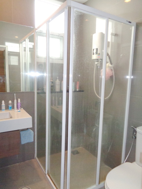 H1205 ขายบ้านเดี่ยว 2 ชั้น โครงการ หมู่บ้านปัญญาอินทรา P4 (The Ozone) ถนนปัญญาอินทรา (รูปที่ 29)