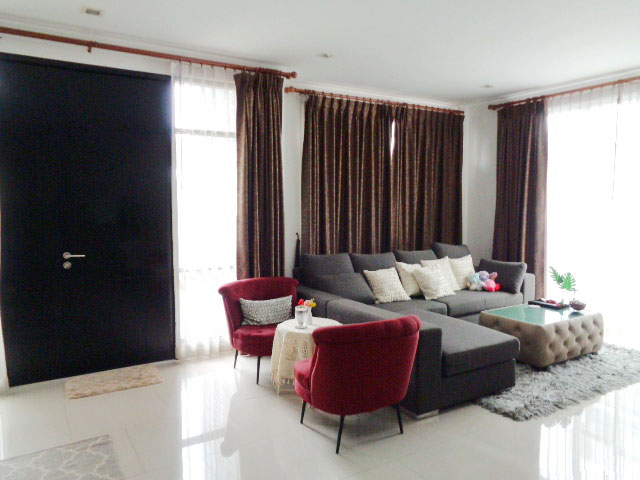 H1205 ขายบ้านเดี่ยว 2 ชั้น โครงการ หมู่บ้านปัญญาอินทรา P4 (The Ozone) ถนนปัญญาอินทรา (รูปที่ 21)