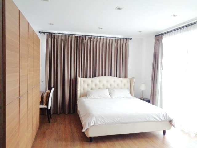 H1205 ขายบ้านเดี่ยว 2 ชั้น โครงการ หมู่บ้านปัญญาอินทรา P4 (The Ozone) ถนนปัญญาอินทรา (รูปที่ 23)