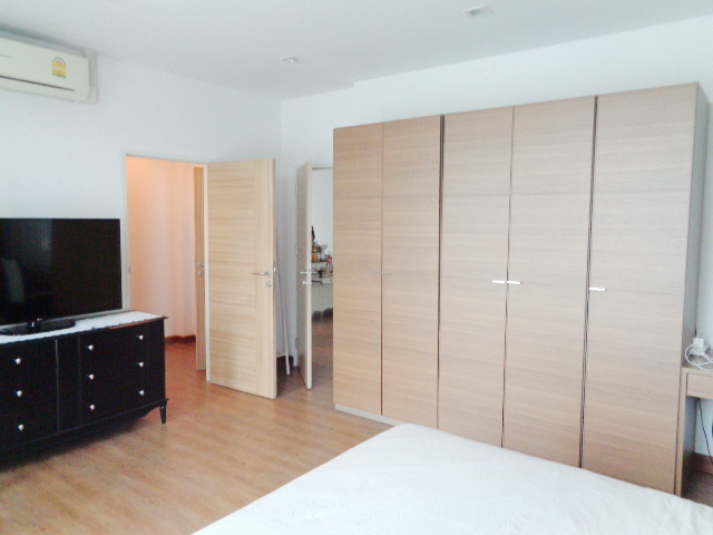 H1205 ขายบ้านเดี่ยว 2 ชั้น โครงการ หมู่บ้านปัญญาอินทรา P4 (The Ozone) ถนนปัญญาอินทรา (รูปที่ 26)
