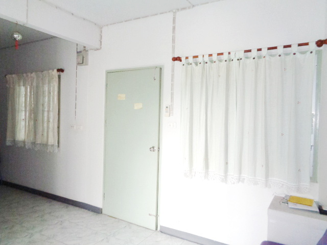 H1206 🚩 ขาย อาคารชุดบ้านเอื้ออาทร คู้บอน 27 ห้องริม ชั้น 2 (รูปที่ 15)