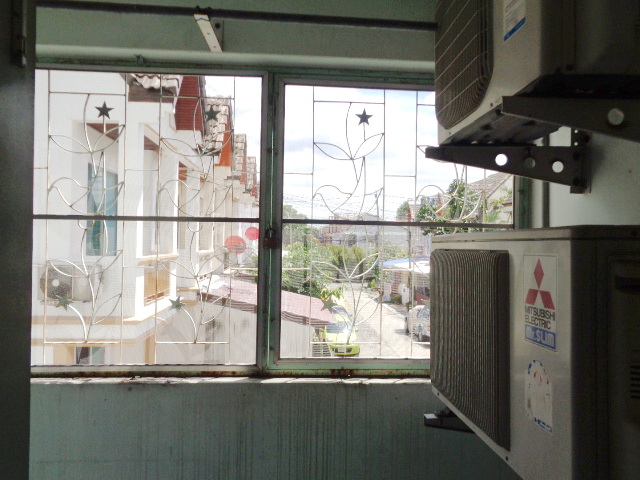 H1206 🚩 ขาย อาคารชุดบ้านเอื้ออาทร คู้บอน 27 ห้องริม ชั้น 2 (รูปที่ 12)