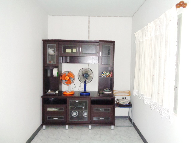H1206 🚩 ขาย อาคารชุดบ้านเอื้ออาทร คู้บอน 27 ห้องริม ชั้น 2 (รูปที่ 13)