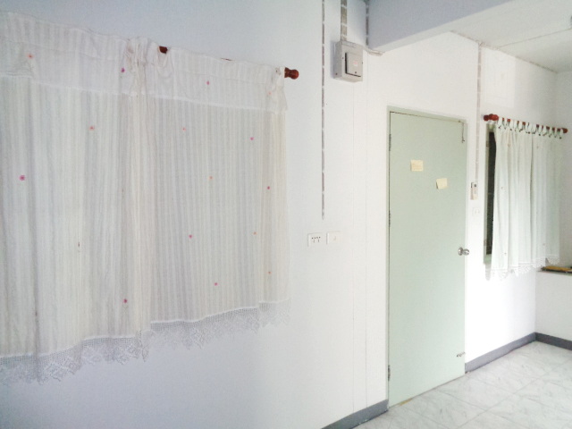 H1206 🚩 ขาย อาคารชุดบ้านเอื้ออาทร คู้บอน 27 ห้องริม ชั้น 2 (รูปที่ 14)