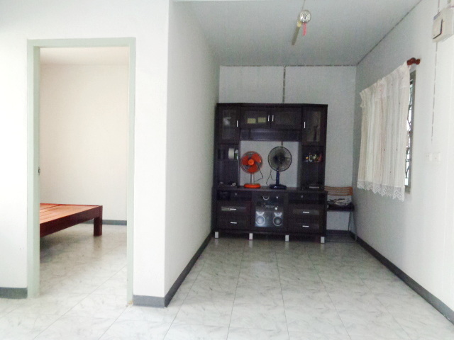 H1206 🚩 ขาย อาคารชุดบ้านเอื้ออาทร คู้บอน 27 ห้องริม ชั้น 2 (รูปที่ 16)