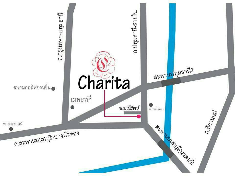 H967 ขายถูกสุดในย่านนี้ ทาวน์โฮมใหม่ 3ชั้น 17 ตร.วา อยู่ถนนปทุมธานี-สายใน ห่างถนนใหญ่ 100 เมตร สภาพใหม่ ทำเลดี (รูปที่ 7)