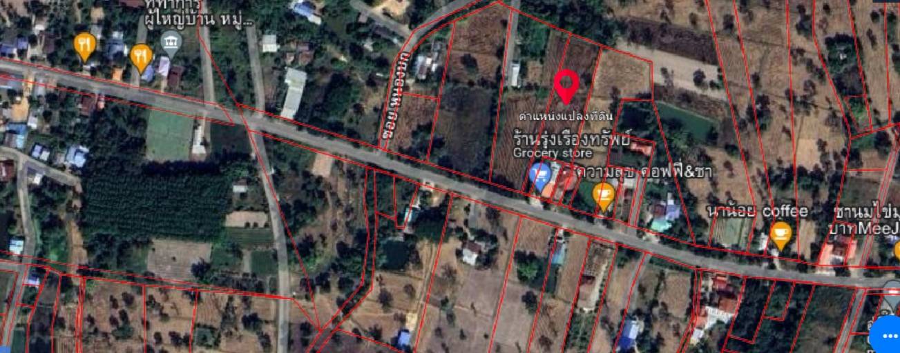 H1121 ขาย ที่ดิน 3-3-60 ไร่ อยู่ติดถนนใหญ่ ถนนวารินชำราบ-หนองงูเหลือม อยู่ห่างจากวัดหนองป่าพง ประมาณ 1 กิโลเมตร ต.แสนสุข อ.วารินชำราบ
