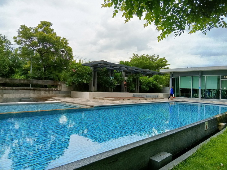 H1162 ขายถูก ดีคอนโด รามอินทรา 30.06 ตรม. ชั้น8 ใกล้รถไฟฟ้สายสีชมพู สถานีวัชรพล อยู่ติดถนนรามอินทรา ช่วง กม.4 แอร์ เฟอร์ พร้อมอยู่ (รูปที่ 14)