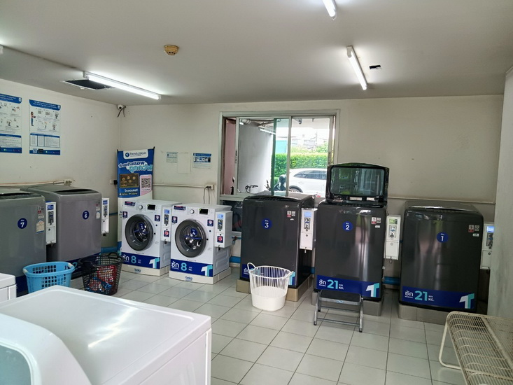 H1162 ขายถูก ดีคอนโด รามอินทรา 30.06 ตรม. ชั้น8 ใกล้รถไฟฟ้สายสีชมพู สถานีวัชรพล อยู่ติดถนนรามอินทรา ช่วง กม.4 แอร์ เฟอร์ พร้อมอยู่ (รูปที่ 11)