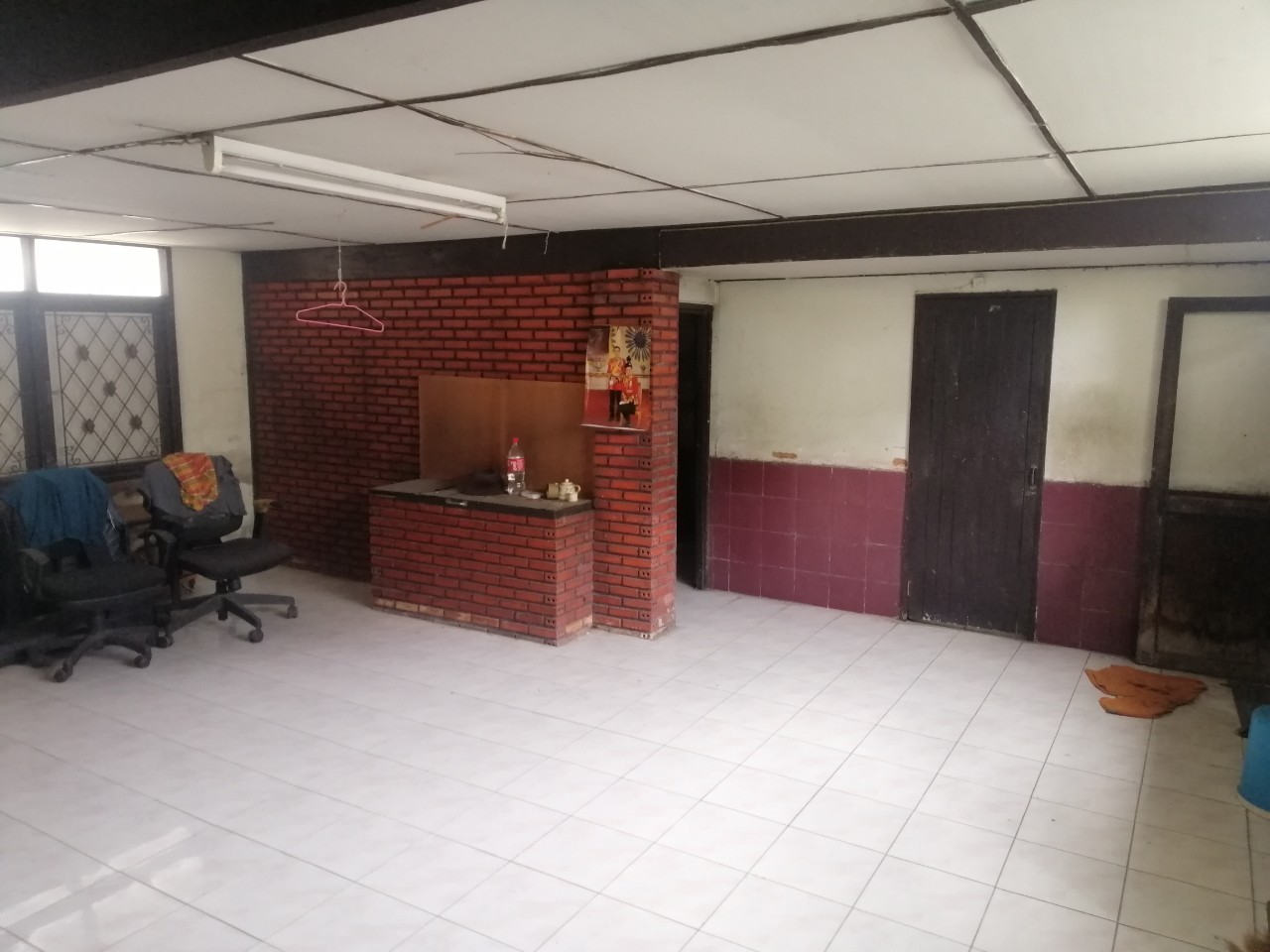 H1170 vายที่ดินพร้อมบ้านไม้ 41 ตร.วา อยู่ซอยอุดมสุข26 แยก47 (ซอยพึ่งทรัพย์11) หรือเข้าจากถนนบางนา-ตราด ซอย9 เพียง 500 เมตร. ใกล้เซ็นทรัล บางนา (รูปที่ 8)