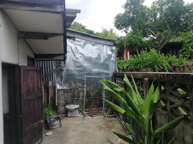 H1170 vายที่ดินพร้อมบ้านไม้ 41 ตร.วา อยู่ซอยอุดมสุข26 แยก47 (ซอยพึ่งทรัพย์11) หรือเข้าจากถนนบางนา-ตราด ซอย9 เพียง 500 เมตร. ใกล้เซ็นทรัล บางนา (รูปที่ 7)