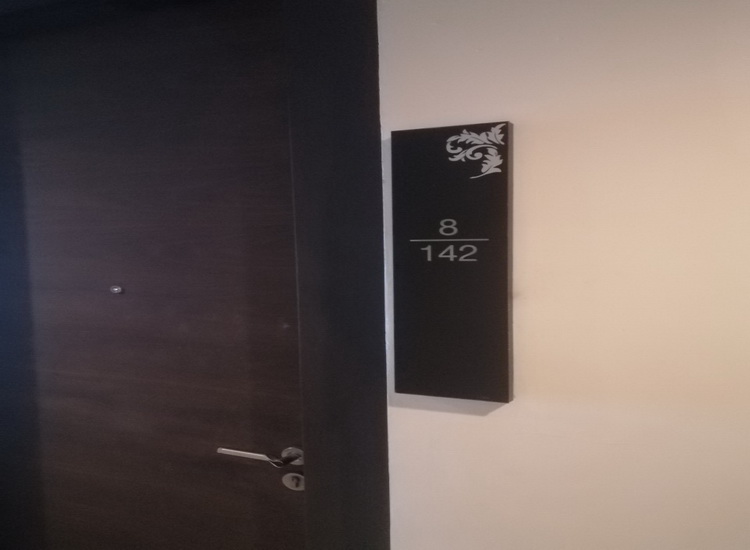 H1172 ขายคอนโด Rhythm Sukhumvit50 ชั้น12A 45.49 ตารางเมตร คอนโด High Rise 37 ชั้น ใกล้รถไฟฟ้าBTS อ่อนนุชเพียง 200 เมตร แขวงพระโขนง เขตคลองเตย (รูปที่ 7)