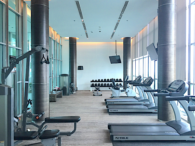 H1172 ขายคอนโด Rhythm Sukhumvit50 ชั้น12A 45.49 ตารางเมตร คอนโด High Rise 37 ชั้น ใกล้รถไฟฟ้าBTS อ่อนนุชเพียง 200 เมตร แขวงพระโขนง เขตคลองเตย (รูปที่ 18)