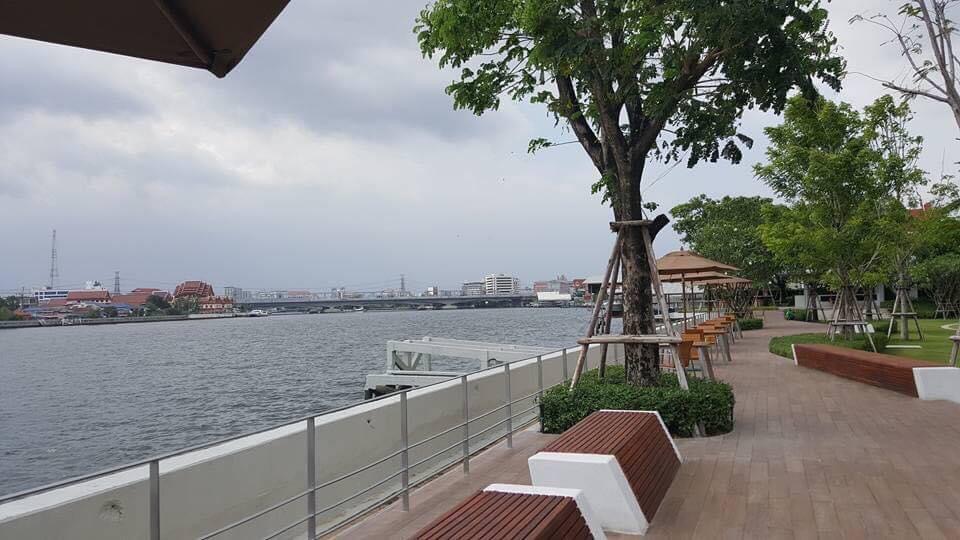 ขายคอนโด333 ริเวอร์ไซด์ RIVERSIDE ตึกB (รูปที่ 15)