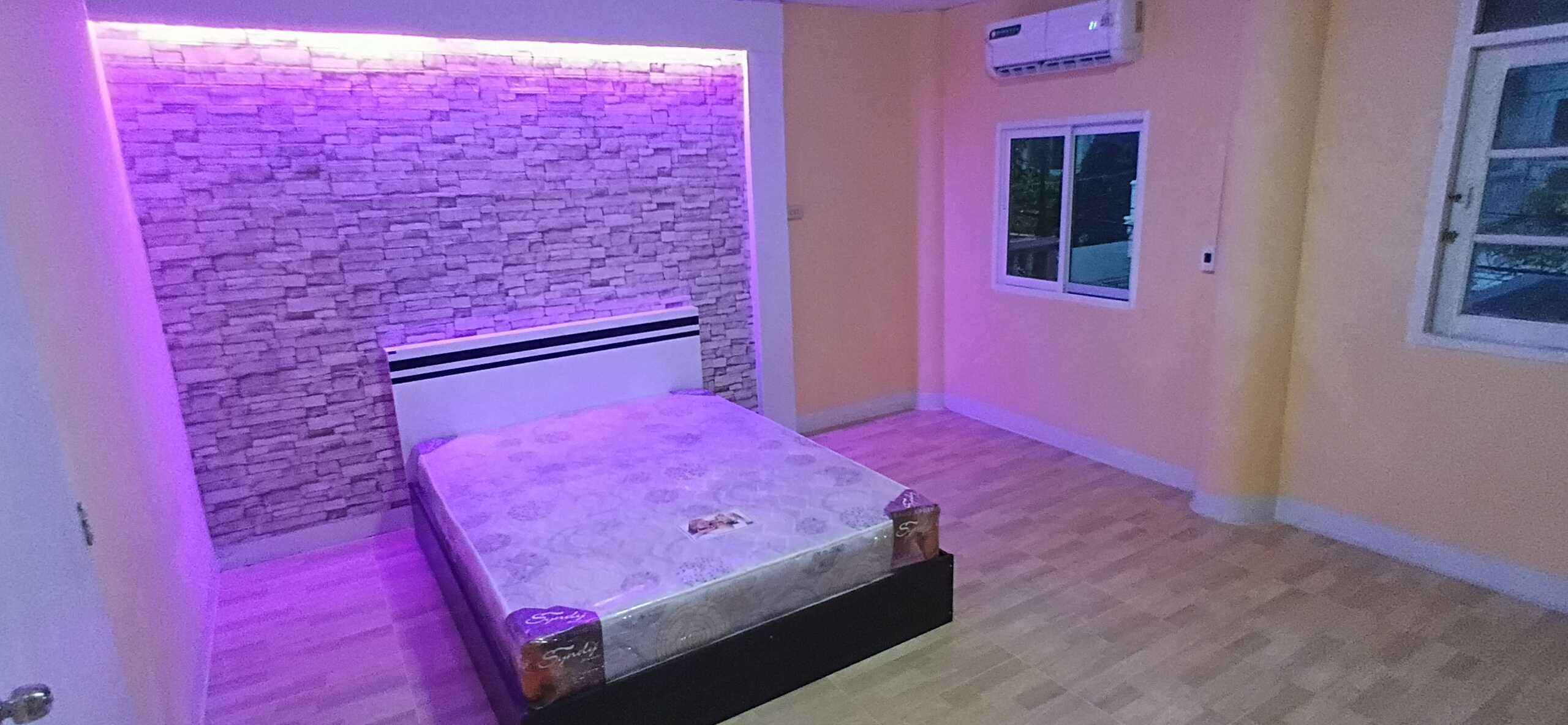 3ห้องนอนขายหมู่บ้านใกล้สี่แยกปากเกร็ดติวานนท์ซอย45สถานีรถไฟฟ้าสามัคคีกว้างมาก 5เมตร ใหญ่ 20ตารางวา (รูปที่ 26)