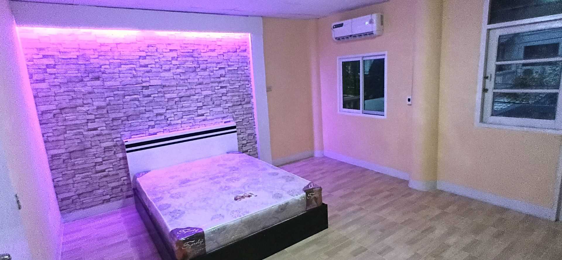 3ห้องนอนขายหมู่บ้านใกล้สี่แยกปากเกร็ดติวานนท์ซอย45สถานีรถไฟฟ้าสามัคคีกว้างมาก 5เมตร ใหญ่ 20ตารางวา (รูปที่ 29)