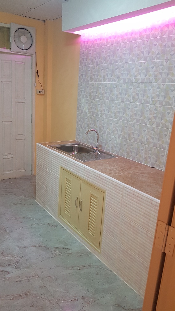 3ห้องนอนขายหมู่บ้านใกล้สี่แยกปากเกร็ดติวานนท์ซอย45สถานีรถไฟฟ้าสามัคคีกว้างมาก 5เมตร ใหญ่ 20ตารางวา (รูปที่ 10)