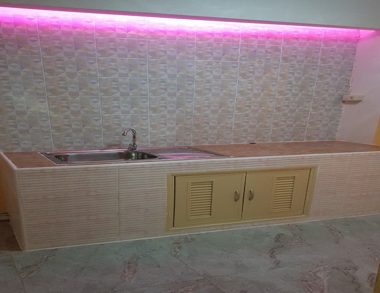 3ห้องนอนขายหมู่บ้านใกล้สี่แยกปากเกร็ดติวานนท์ซอย45สถานีรถไฟฟ้าสามัคคีกว้างมาก 5เมตร ใหญ่ 20ตารางวา (รูปที่ 8)