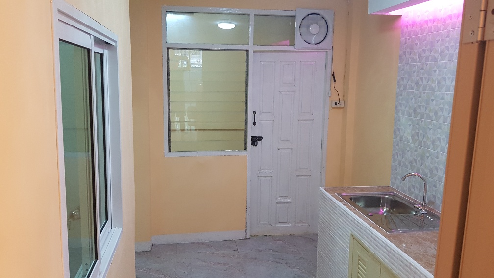 3ห้องนอนขายหมู่บ้านใกล้สี่แยกปากเกร็ดติวานนท์ซอย45สถานีรถไฟฟ้าสามัคคีกว้างมาก 5เมตร ใหญ่ 20ตารางวา (รูปที่ 11)