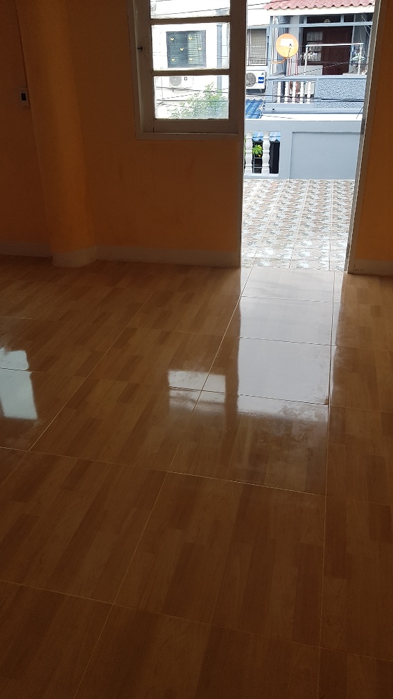 3ห้องนอนขายหมู่บ้านใกล้สี่แยกปากเกร็ดติวานนท์ซอย45สถานีรถไฟฟ้าสามัคคีกว้างมาก 5เมตร ใหญ่ 20ตารางวา (รูปที่ 19)