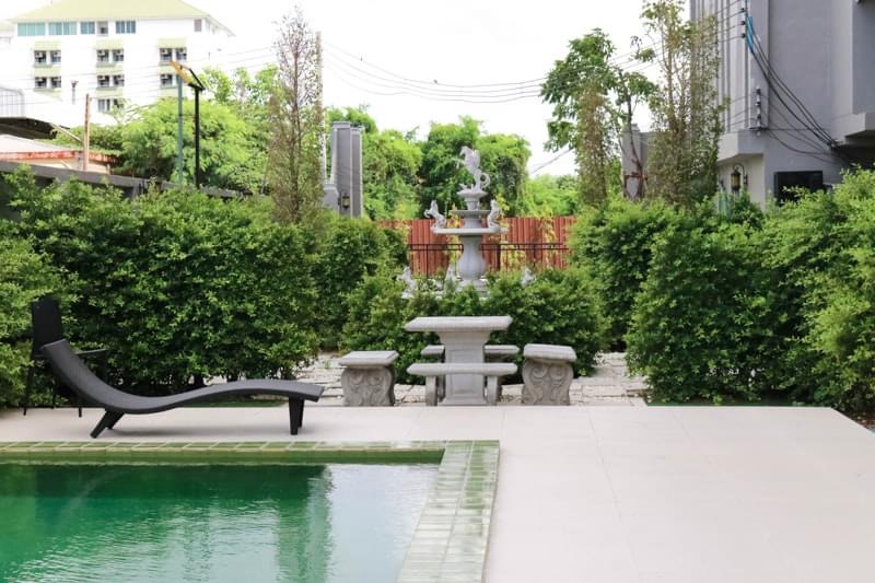 RoomQuest แบริ่ง 45 โปรเปิดตึกใหม่ 5500บาทต่อเดือน (รูปที่ 14)