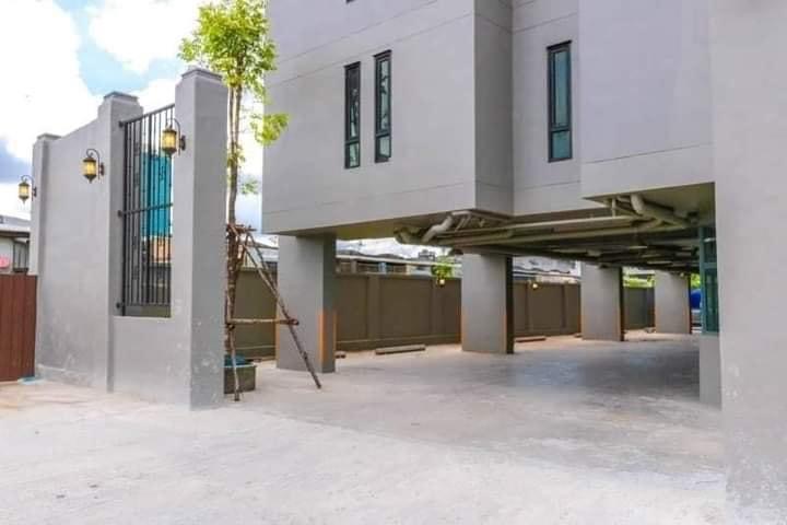 RoomQuest แบริ่ง 45 โปรเปิดตึกใหม่ 5500บาทต่อเดือน (รูปที่ 9)