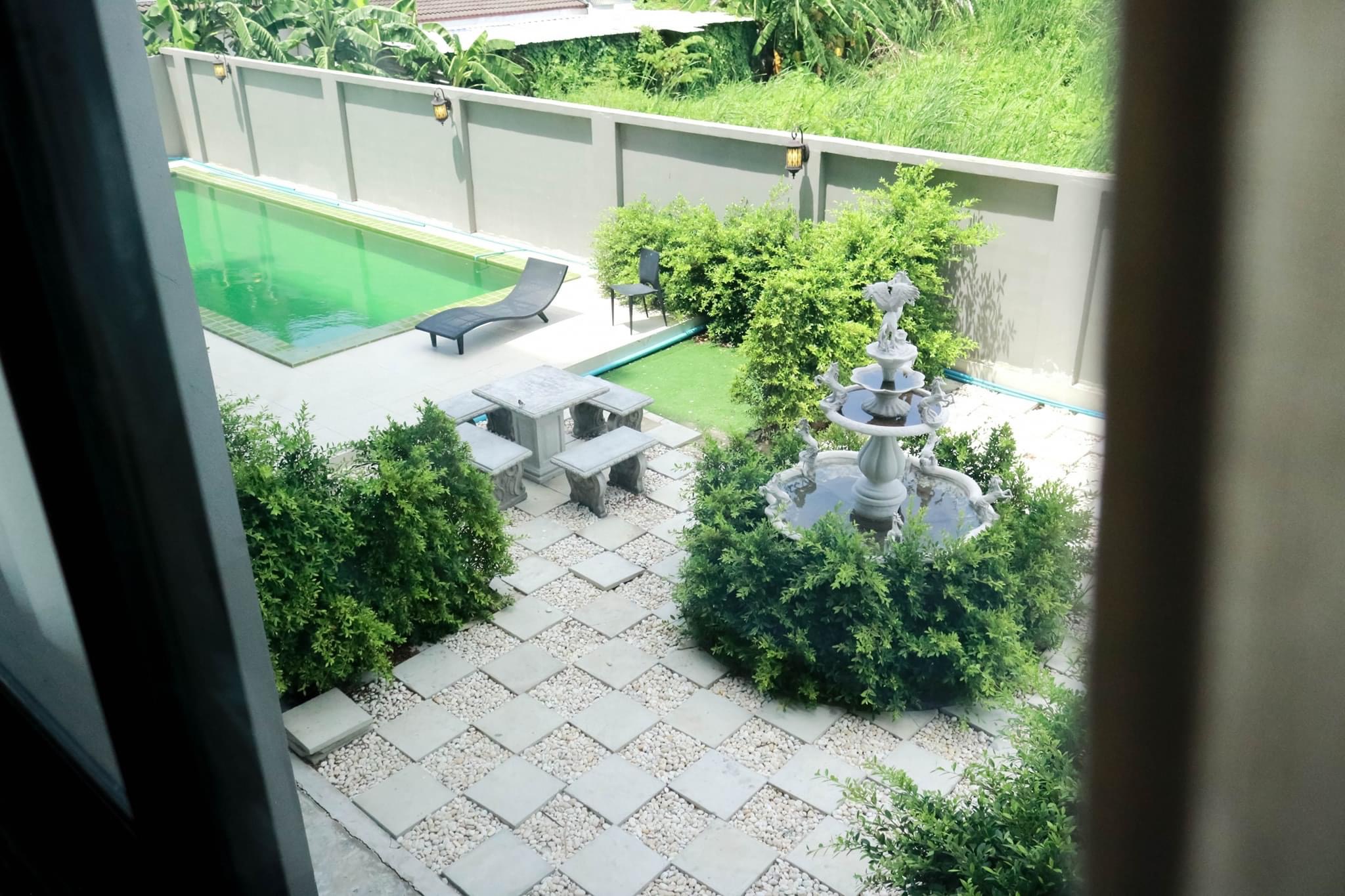 RoomQuest แบริ่ง 45 โปรเปิดตึกใหม่ 5500บาทต่อเดือน (รูปที่ 18)
