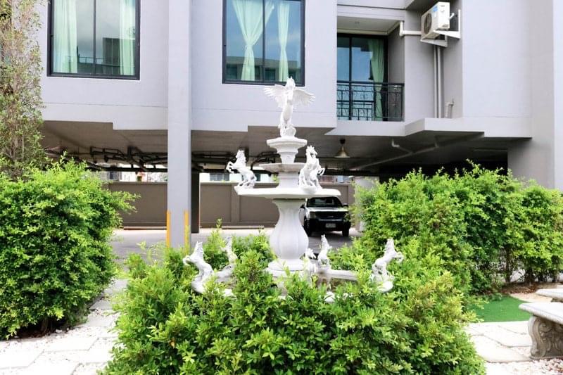RoomQuest แบริ่ง 45 โปรเปิดตึกใหม่ 5500บาทต่อเดือน (รูปที่ 13)