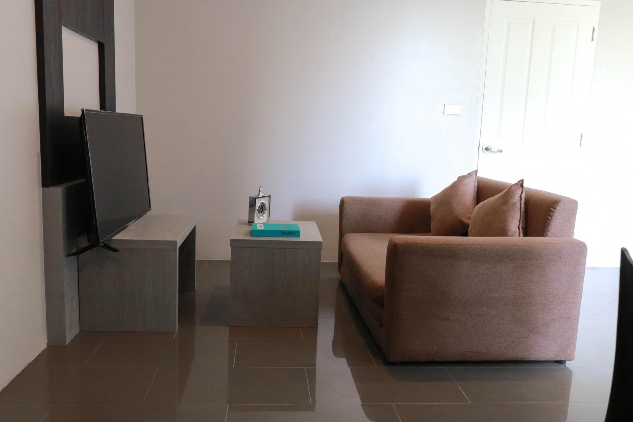 RoomQuest แบริ่ง 45 โปรเปิดตึกใหม่ 5500บาทต่อเดือน (รูปที่ 16)