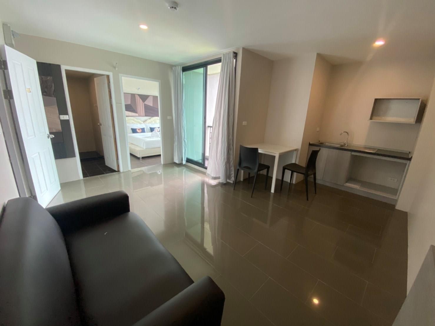 RoomQuest แบริ่ง 45 โปรเปิดตึกใหม่ 5500บาทต่อเดือน (รูปที่ 2)