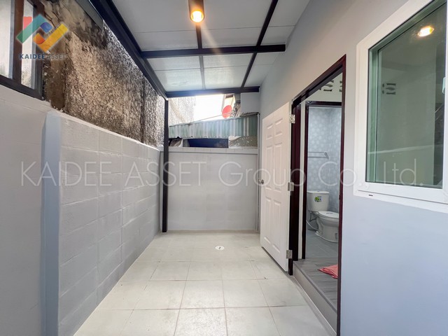 ให้เช่า ทาวน์เฮ้าส์ ซอย รัตนาธิเบศร์ 15 หมู่บ้าน นารีนคร (รูปที่ 8)