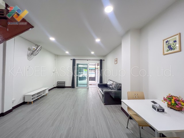 ให้เช่า ทาวน์เฮ้าส์ ซอย รัตนาธิเบศร์ 15 หมู่บ้าน นารีนคร (รูปที่ 5)