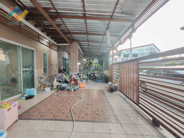 บ้านเดี่ยว พุทธมณฑลสาย 3 ศาลาธรรมสพน์ ทวีวัฒนา จิตรนภา (รูปที่ 3)