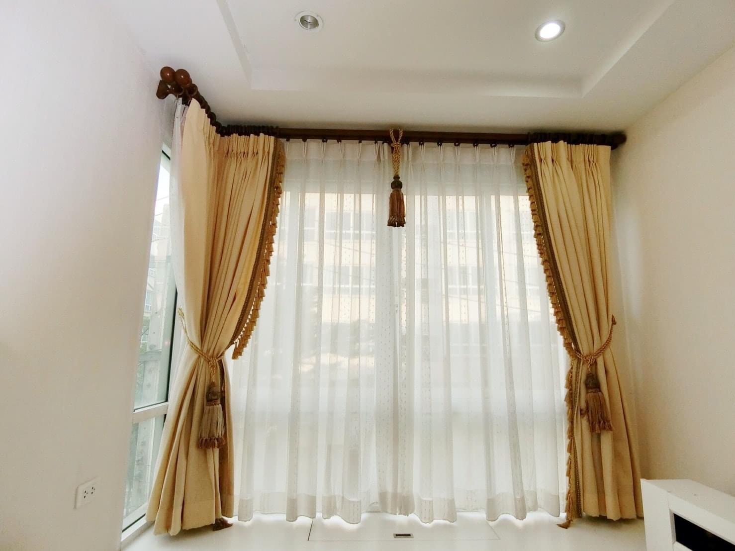 ให้เช่าคอนโด Happy Condo ซอยลาดพร้าว101อาคาร H (รูปที่ 2)