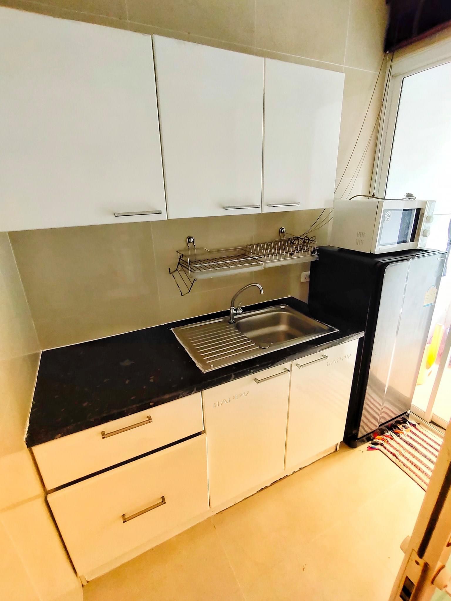 ให้เช่าคอนโด Happy Condo ซอยลาดพร้าว101อาคาร H (รูปที่ 4)