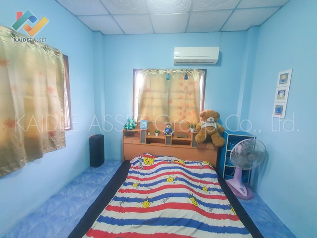 บ้านเดี่ยว ติดถนน ราชพฤกษ์ 345 ปากเกร็ด นนทบุรี ราคาถูก (รูปที่ 6)