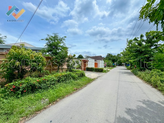 บ้านเดี่ยว บางขนุน ซอย 4 นนทบุรี ถนน นครอินทร์ ราชพฤกษ์ (รูปที่ 2)