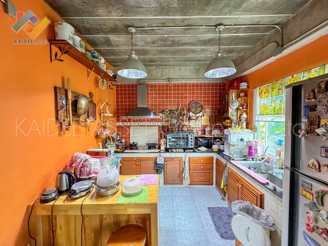 บ้านเดี่ยว บางขนุน ซอย 4 นนทบุรี ถนน นครอินทร์ ราชพฤกษ์ (รูปที่ 8)